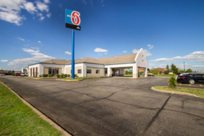 Motel 6-Rothschild, WI Rothschild